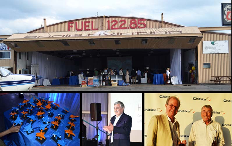 Chitika Plus 10 Party